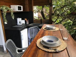 Eget kök