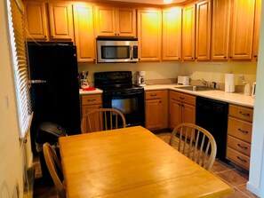 CV- kitchen