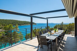 Living Room Terrace