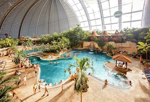 Inomhuspool