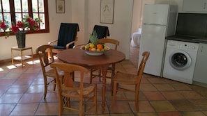 Restauration