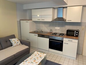 Eget kök