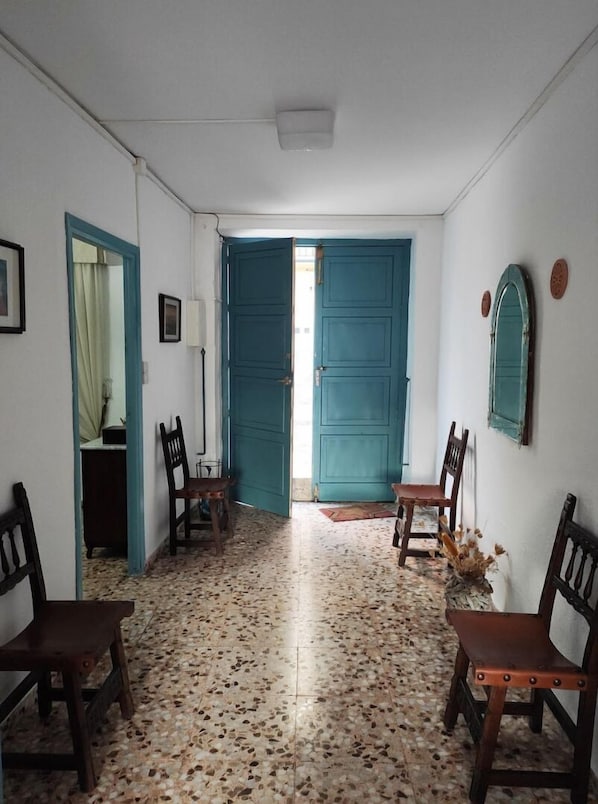 Intérieur