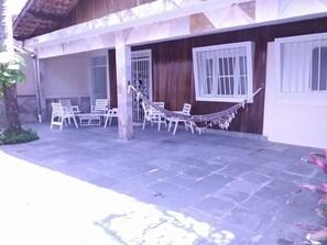 Terrass/Patio