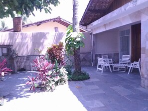Terrass/Patio