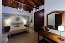 Villa Nefeli's Master Bedroom