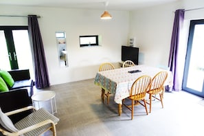 Coin séjour