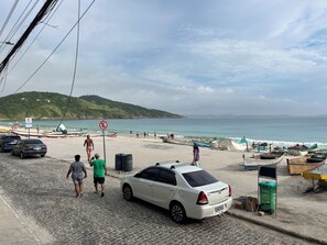 Strand