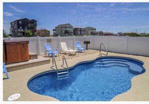 Private Pool