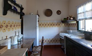 Eget kök