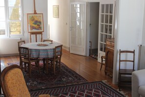 Restauration