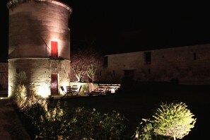 Außenbereich