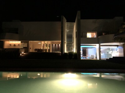 Vista Casa Cantera