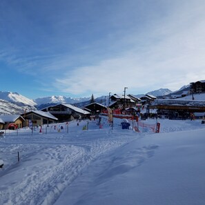 Wintersport/Ski