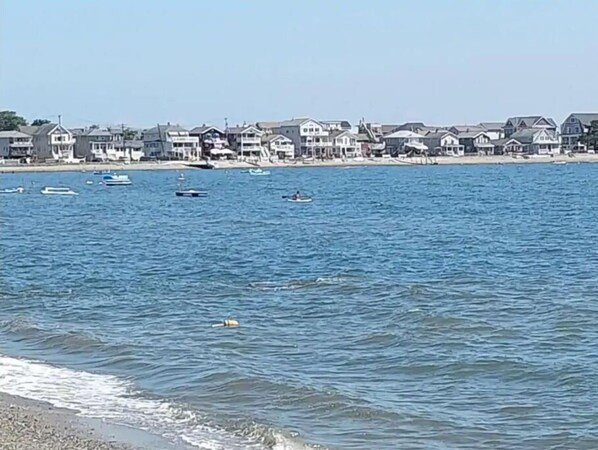 Strand