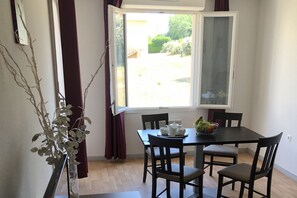 Comfort apartment