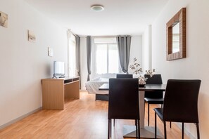 Standard apartment