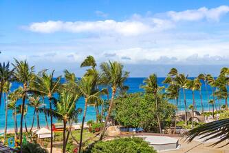 MRR Presents Kaanapali Ali'i 262 - Brand New Remodel, 6th Floor Corner 2BR w/ Partial Ocean AND Mountain Views