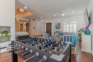 Spielezimmer