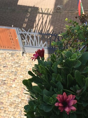 Außendetails