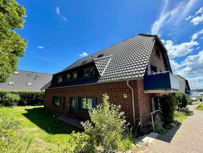 Udendørsområde