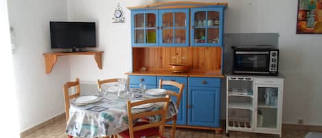 Restauration
