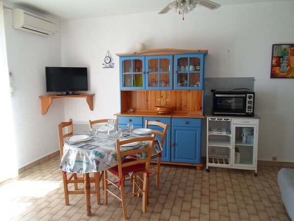 Restauration