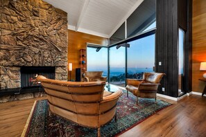 Cozy up here