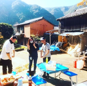 BBQ