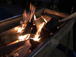 BBQ