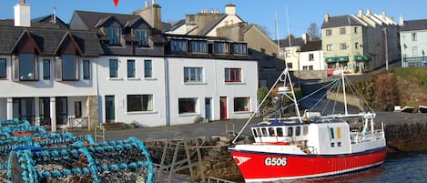 Quay House