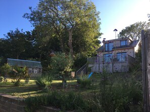 Boendeområde