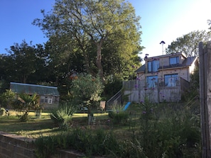 Boendeområde