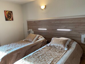 Bedroom T3 DUPLEX