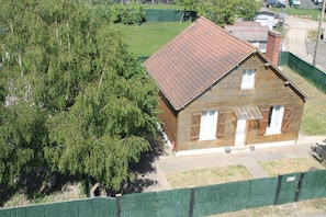 Außenbereich