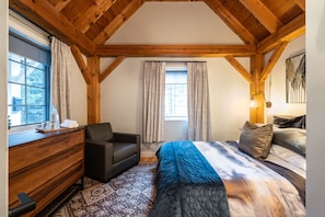 Mercier Room