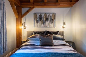 Mercier Room