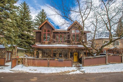 Ouray Co Vacation Rentals Cabin Rentals More Vrbo