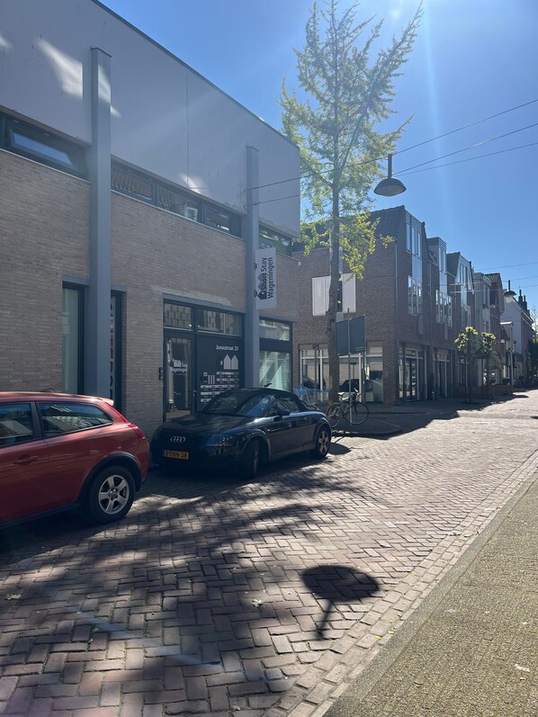 Exteriör
