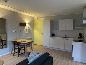 Eget kök