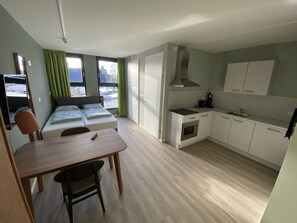 Eget kök