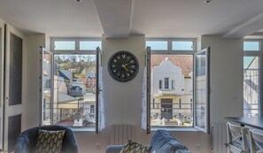 Interiör