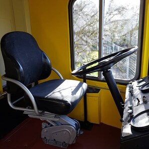 Fitnesscenter