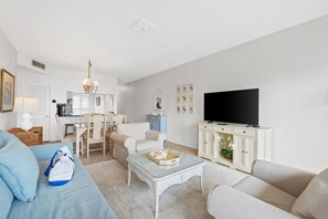 Opholdsområde