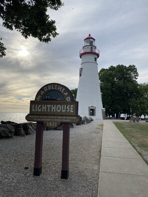 Point of interest