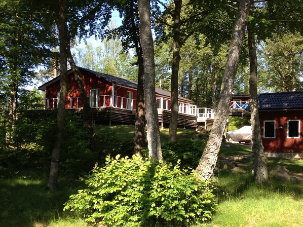 Exteriör