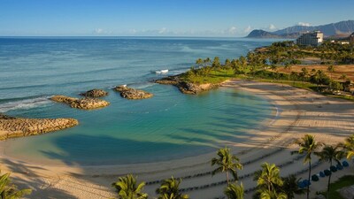 Marriott Ko Olina - Studio - Best Prices -All Dates