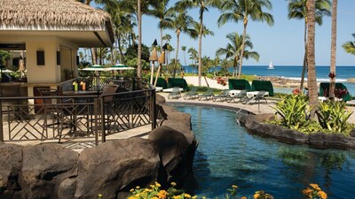 Marriott Ko Olina - Studio - Best Prices -All Dates