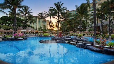 Marriott Ko Olina - Studio - Best Prices -All Dates