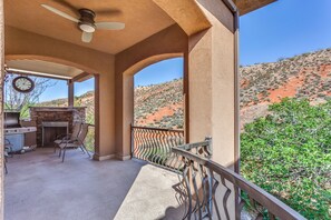 Terrass/Patio